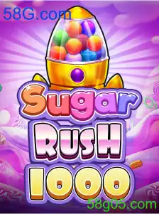 SugarRush1000